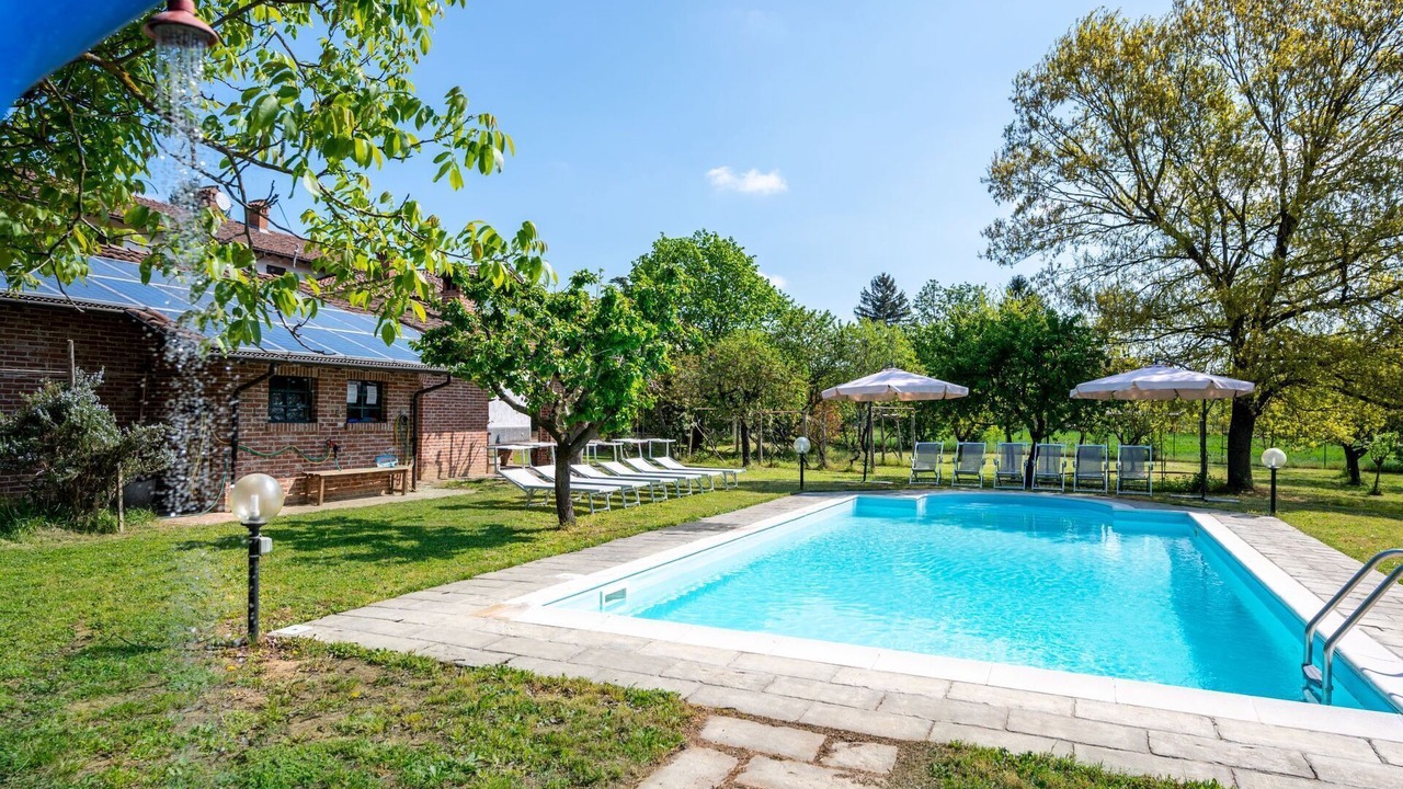 Photo of Outdoor in Basaluzzo