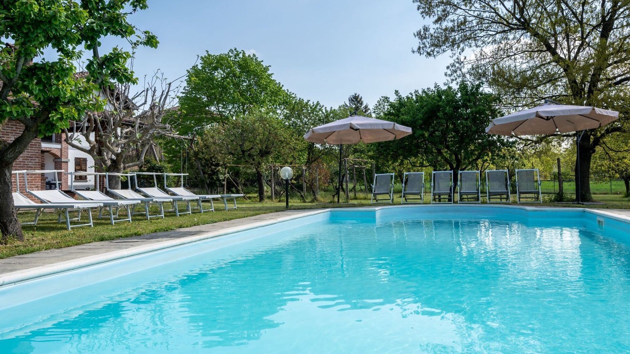 Photo of Outdoor in Basaluzzo