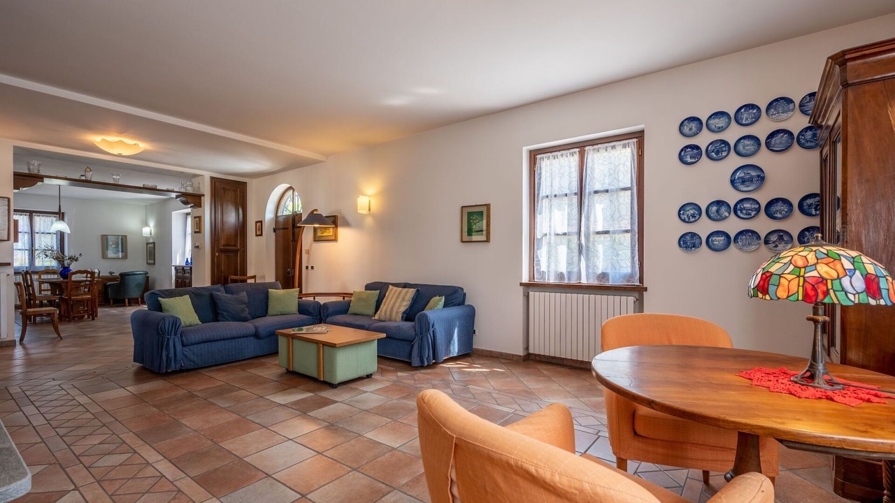Photo of Bedroom in Basaluzzo