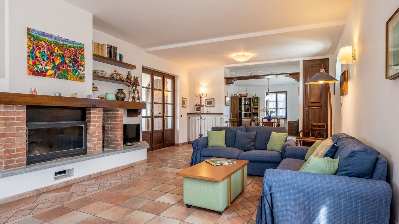 Photo of Bedroom in Basaluzzo