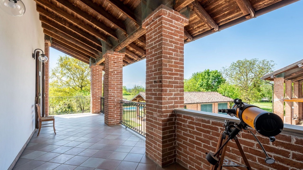 Photo of Outdoor in Basaluzzo