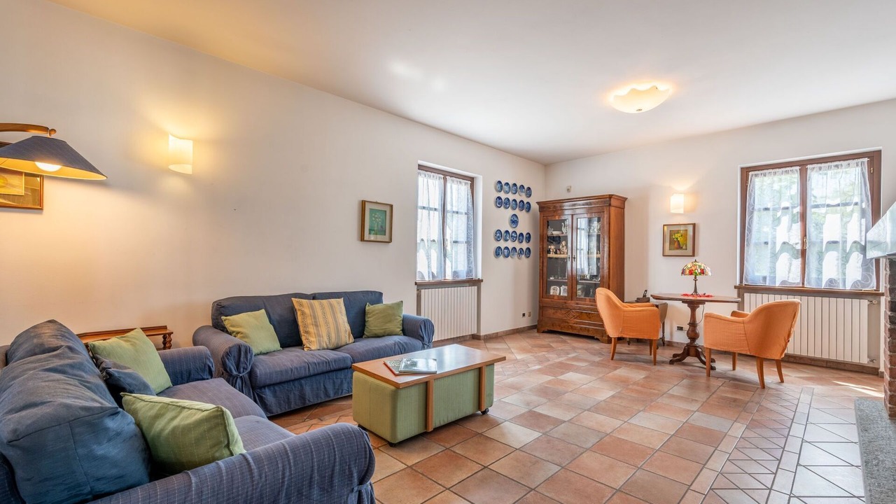 Photo of Bedroom in Basaluzzo