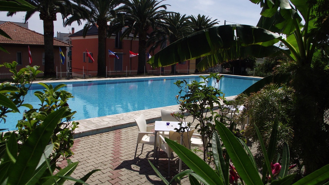 Photo of Outdoor in Pietra Ligure
