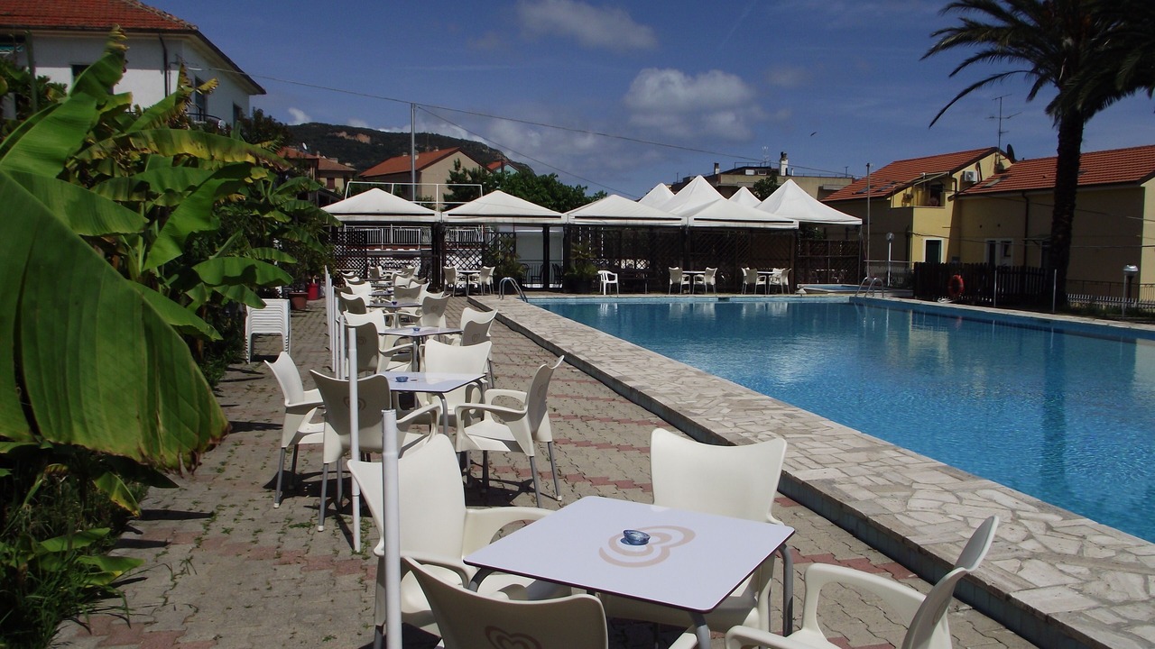 Photo of Outdoor in Pietra Ligure