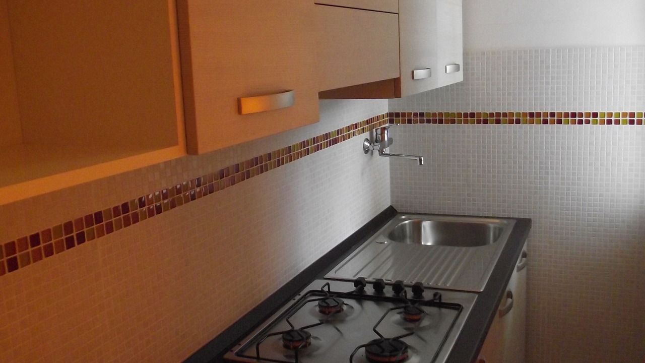 Photo of Kitchen in Pietra Ligure