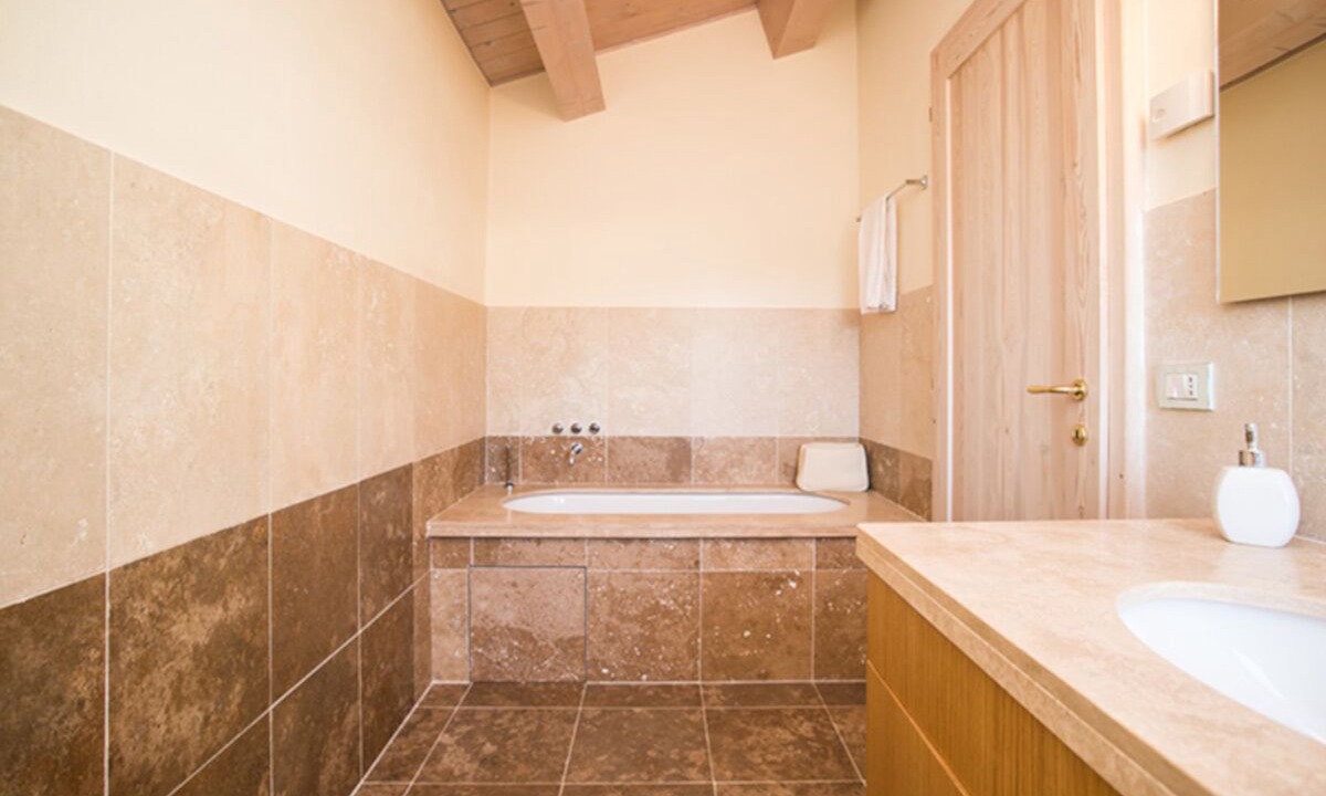 Photo of Bathroom in Torrita di Siena