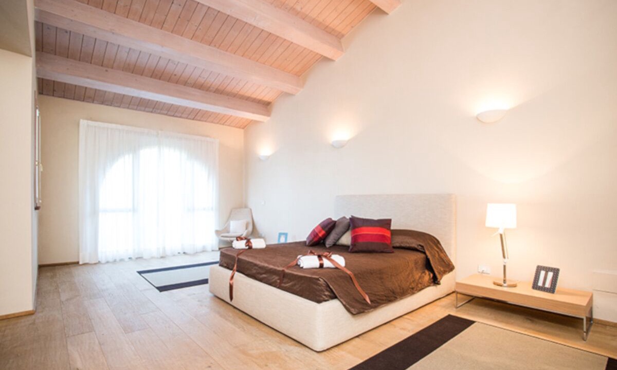 Photo of Bedroom in Torrita di Siena