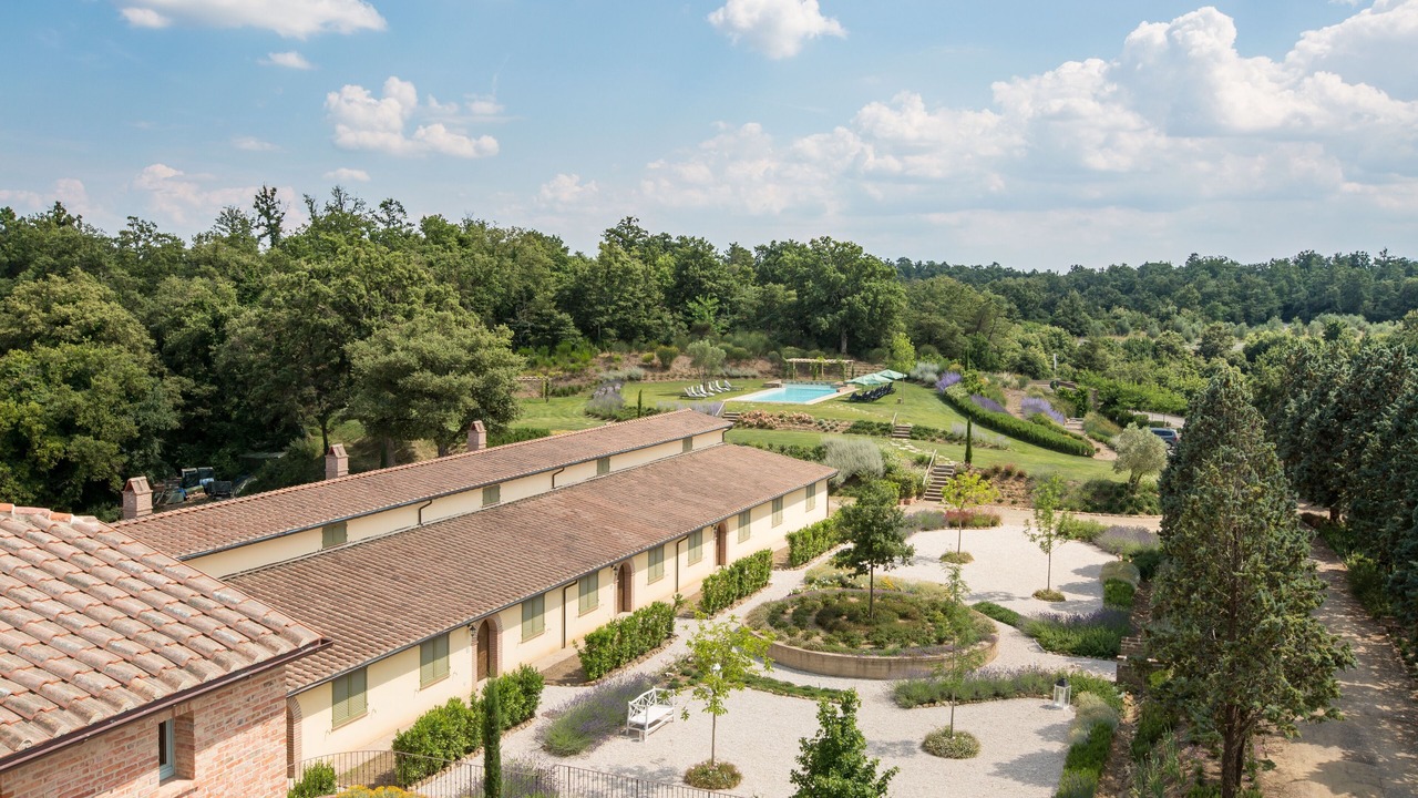 Photo of Outdoor in Torrita di Siena