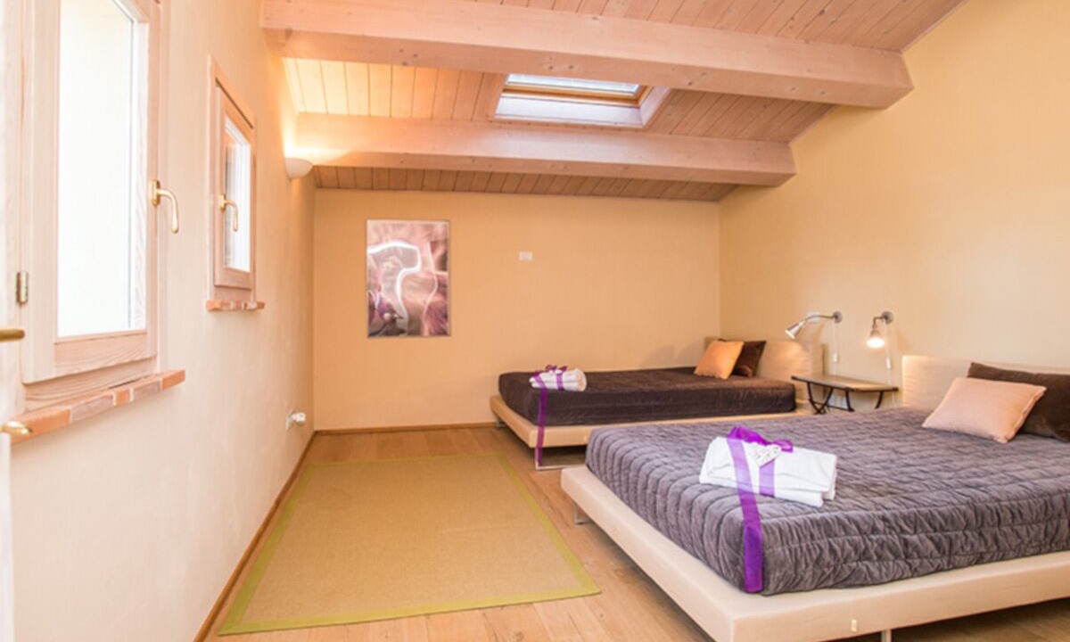 Photo of Bedroom in Torrita di Siena