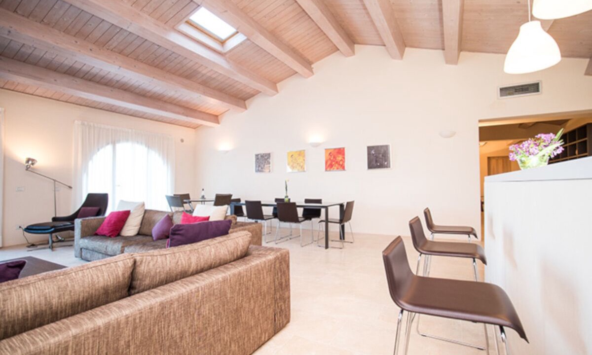 Photo of Livingroom in Torrita di Siena