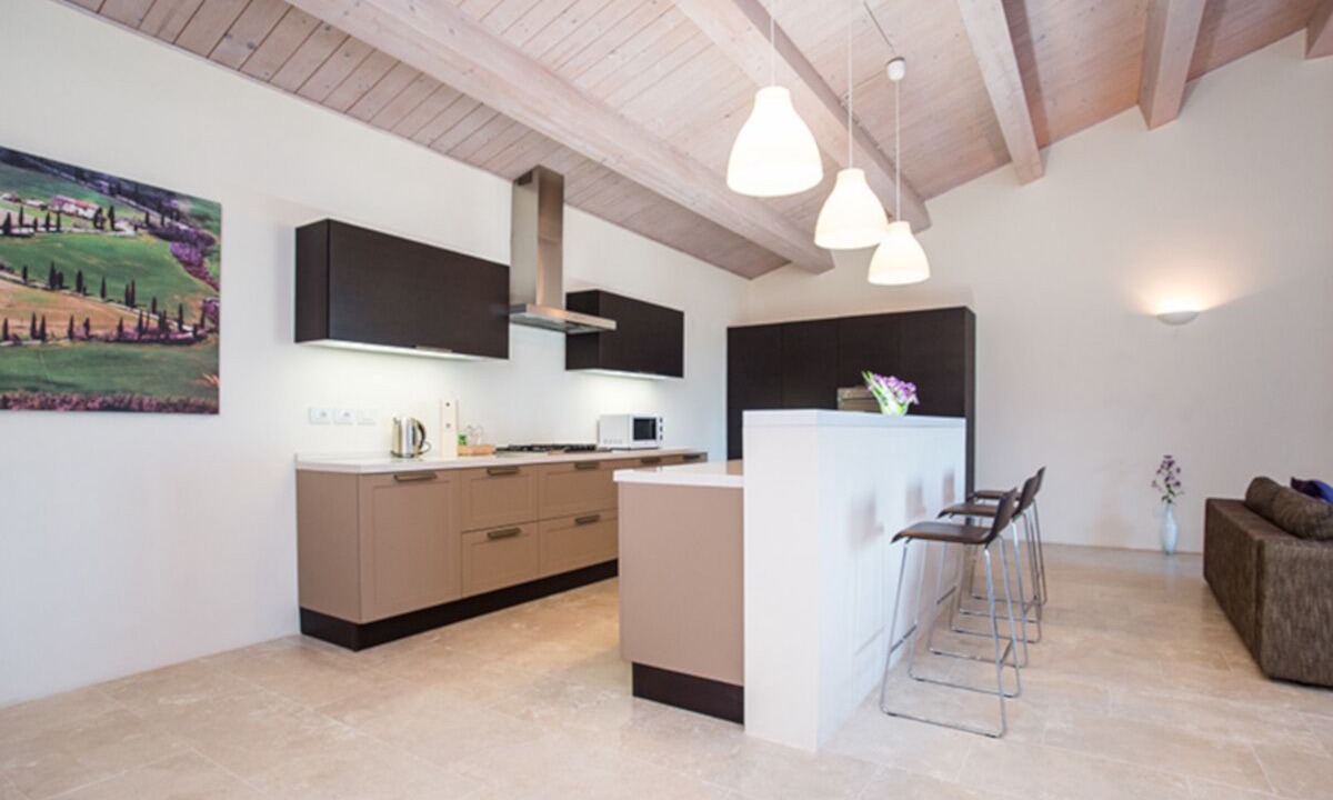 Photo of Kitchen in Torrita di Siena