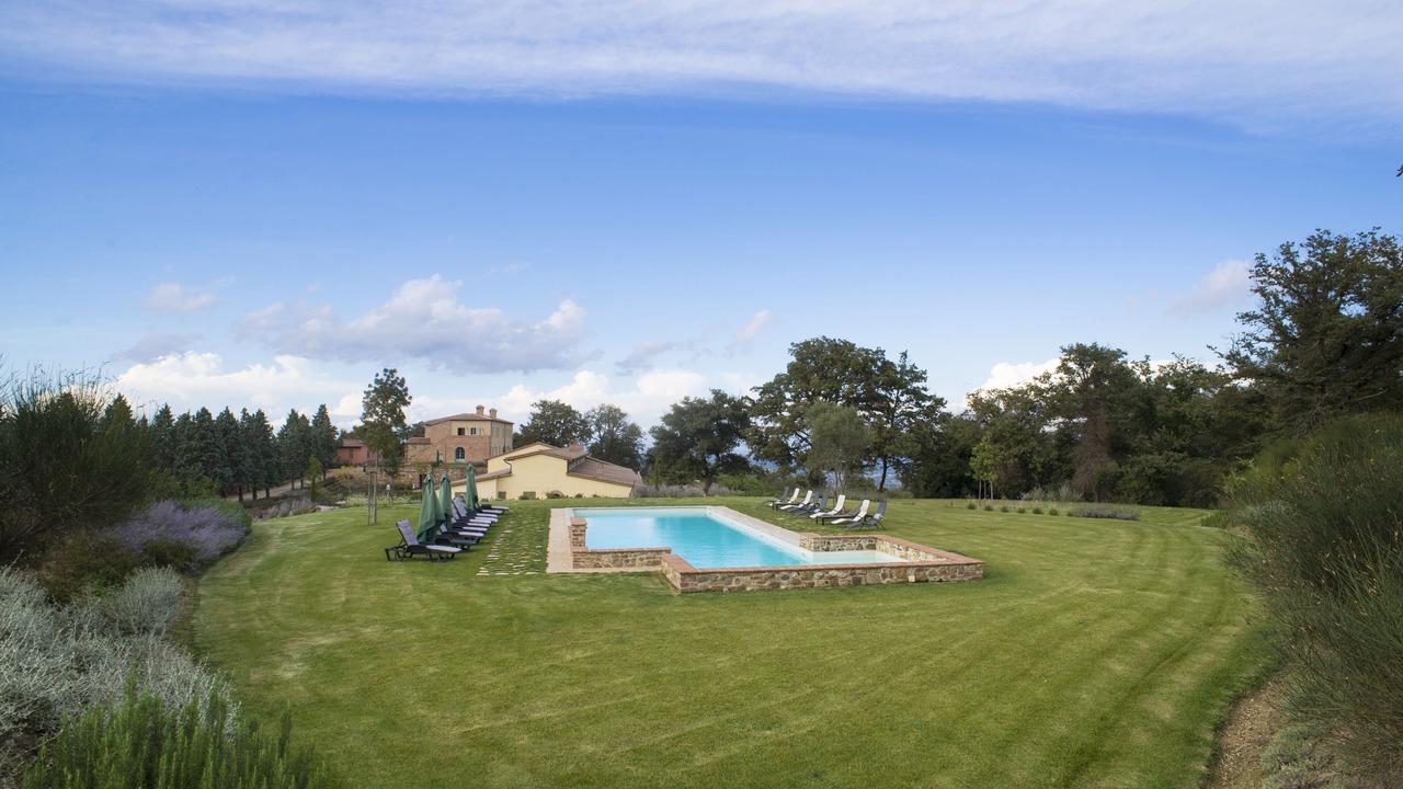 Photo of Outdoor in Trequanda