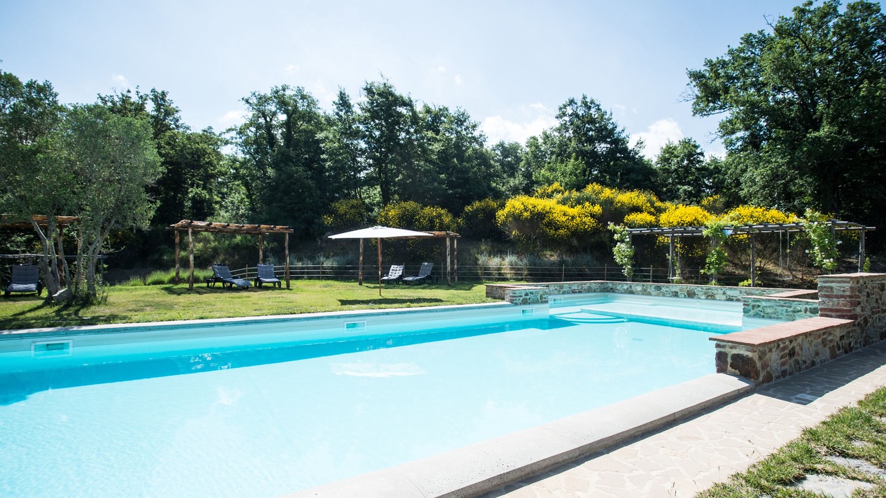 Photo of Outdoor in Trequanda