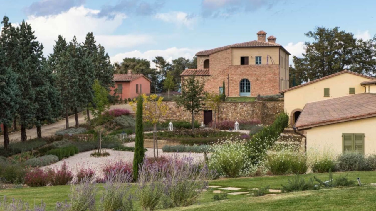 Photo of Outdoor in Trequanda
