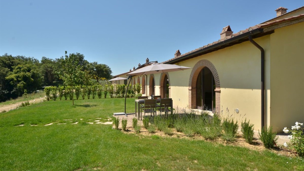 Photo of Outdoor in Trequanda