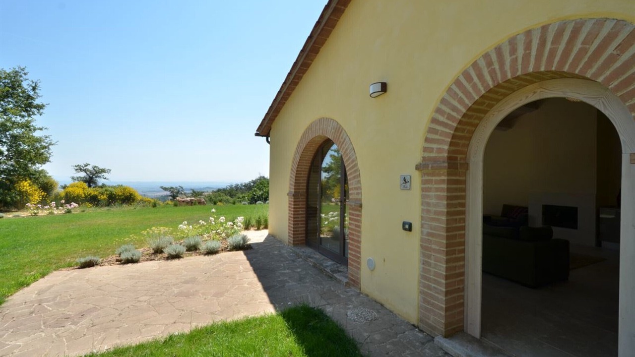 Photo of Outdoor in Trequanda