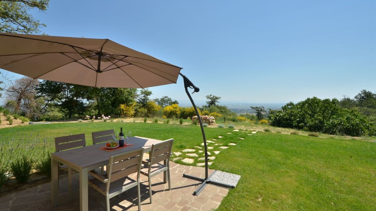Photo of Outdoor in Trequanda
