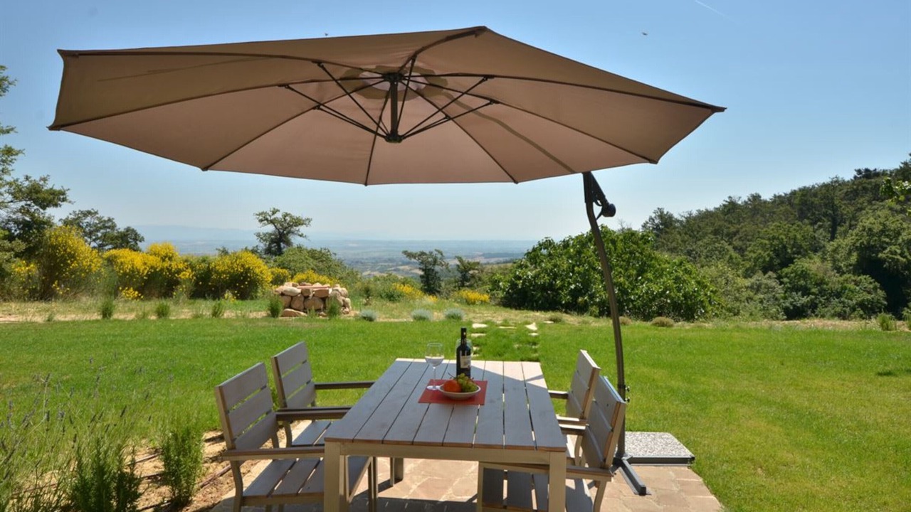 Photo of Outdoor in Trequanda
