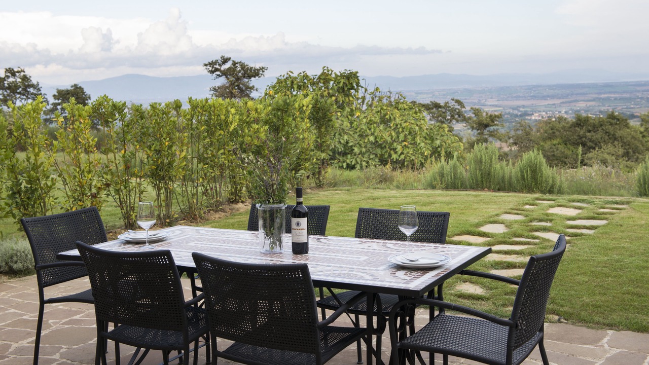 Photo of Outdoor in Trequanda