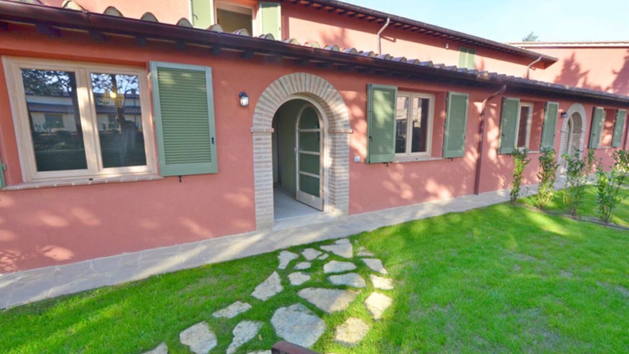 Photo of Outdoor in Trequanda