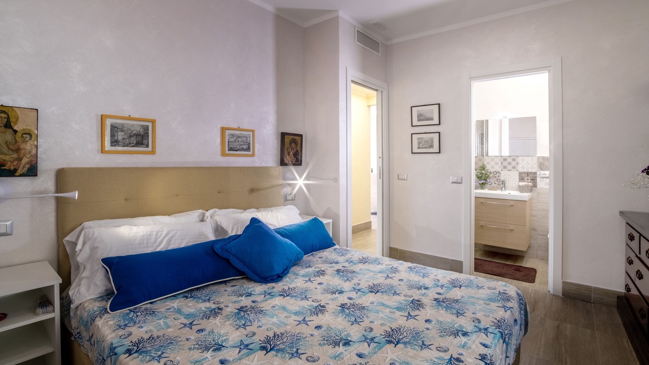 Photo of Bedroom in San Pietro