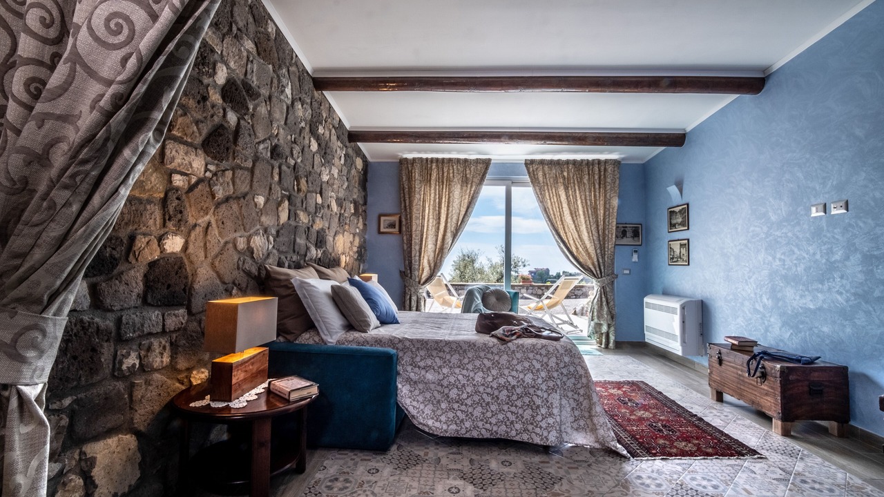 Photo of Bedroom in San Pietro