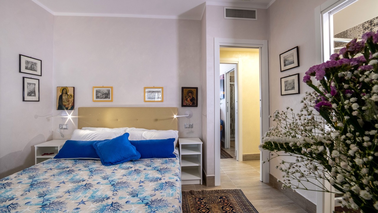 Photo of Bedroom in San Pietro