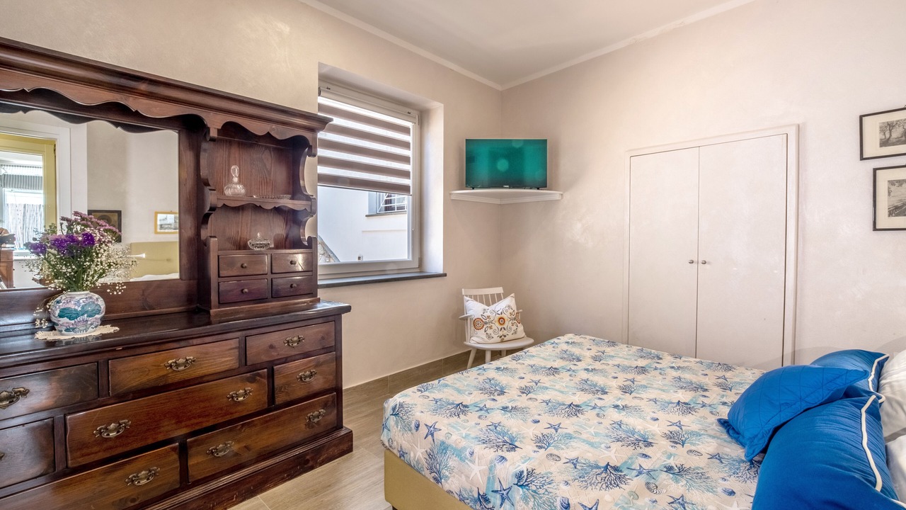 Photo of Bedroom in San Pietro