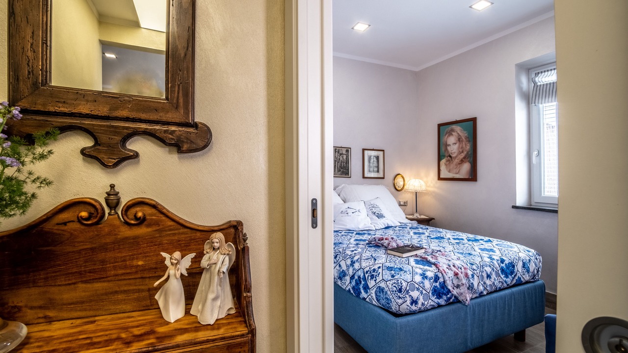 Photo of Bedroom in San Pietro