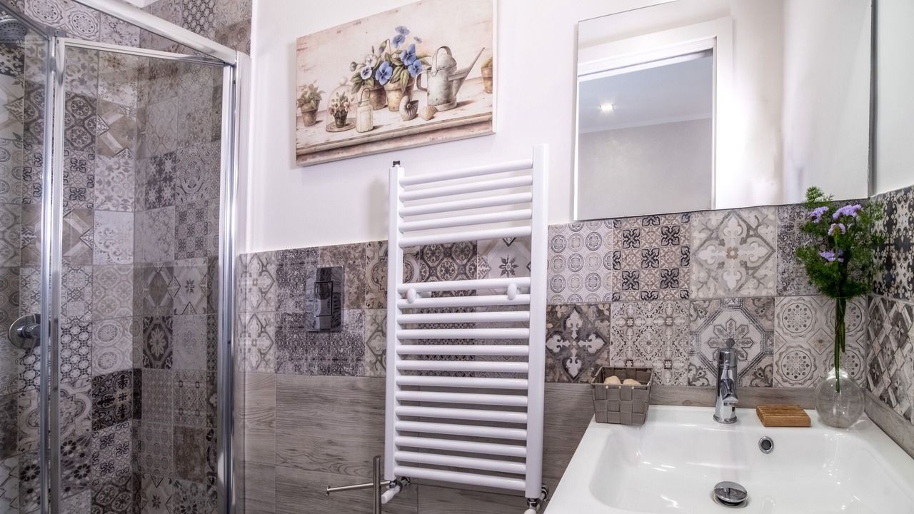 Photo of Bathroom in San Pietro