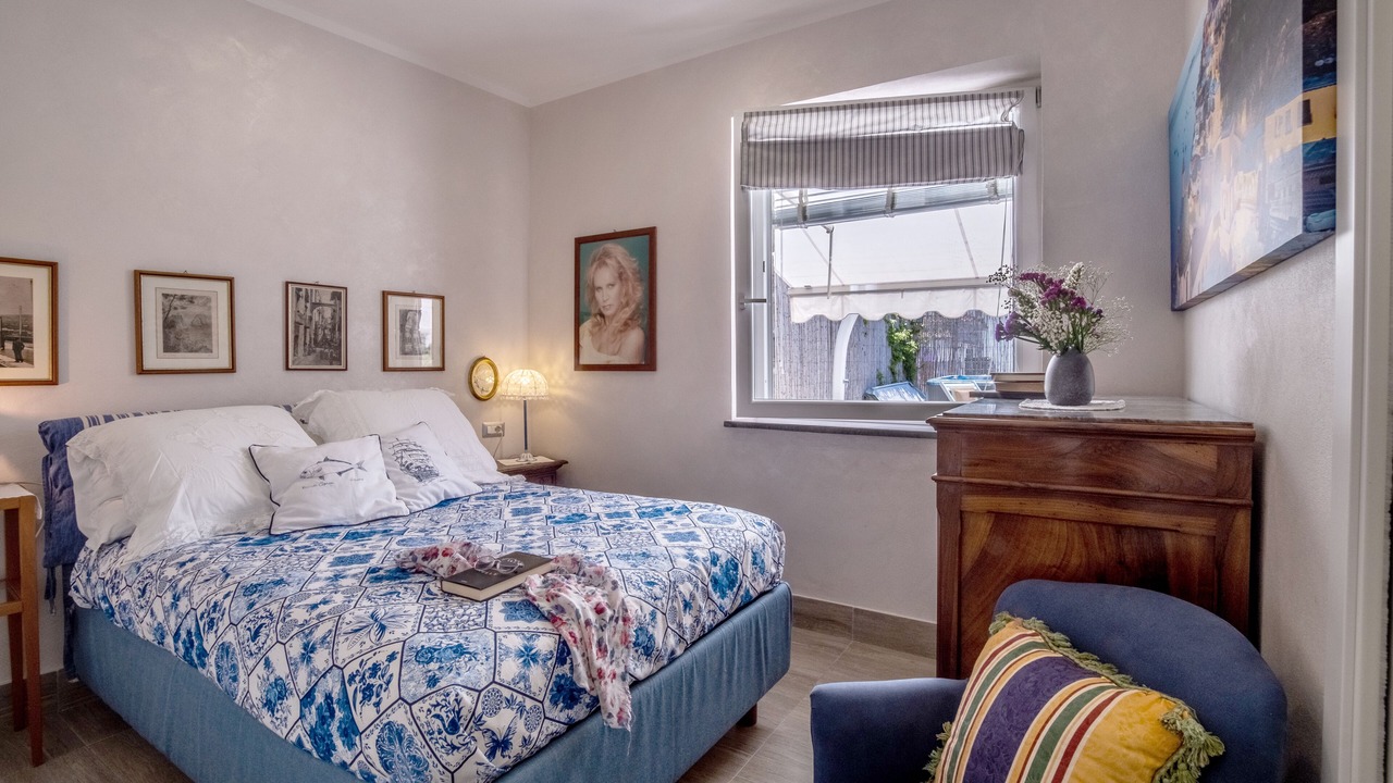 Photo of Bedroom in San Pietro