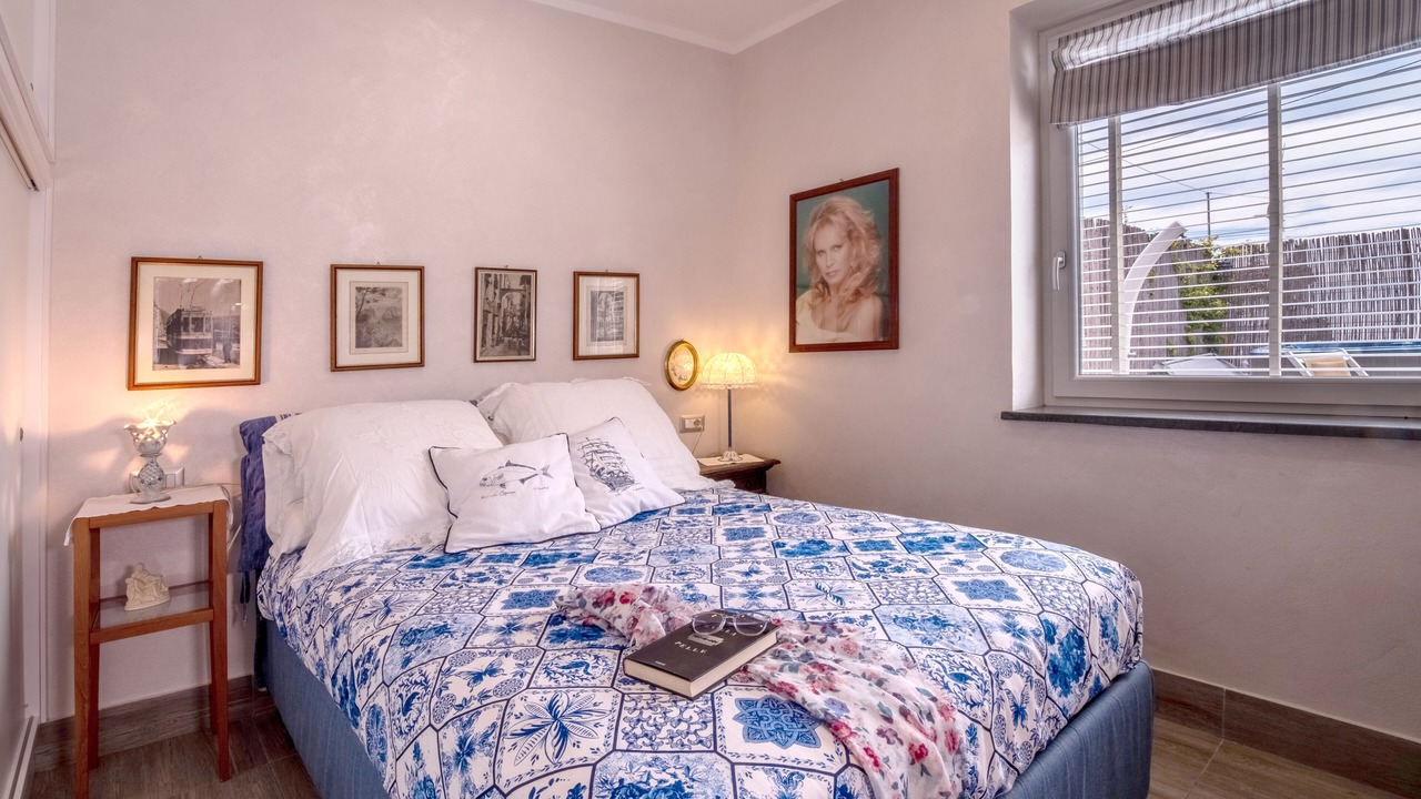 Photo of Bedroom in San Pietro