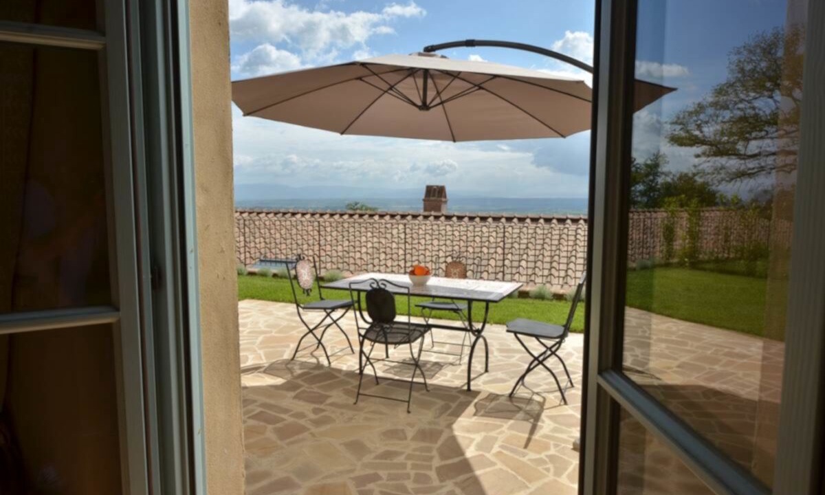 Photo of Outdoor in Trequanda