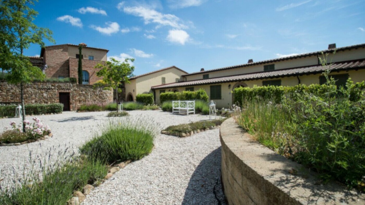Photo of Outdoor in Trequanda