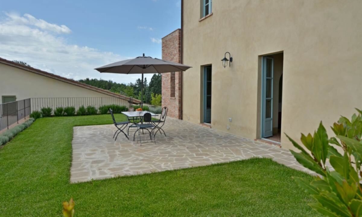 Photo of Outdoor in Trequanda