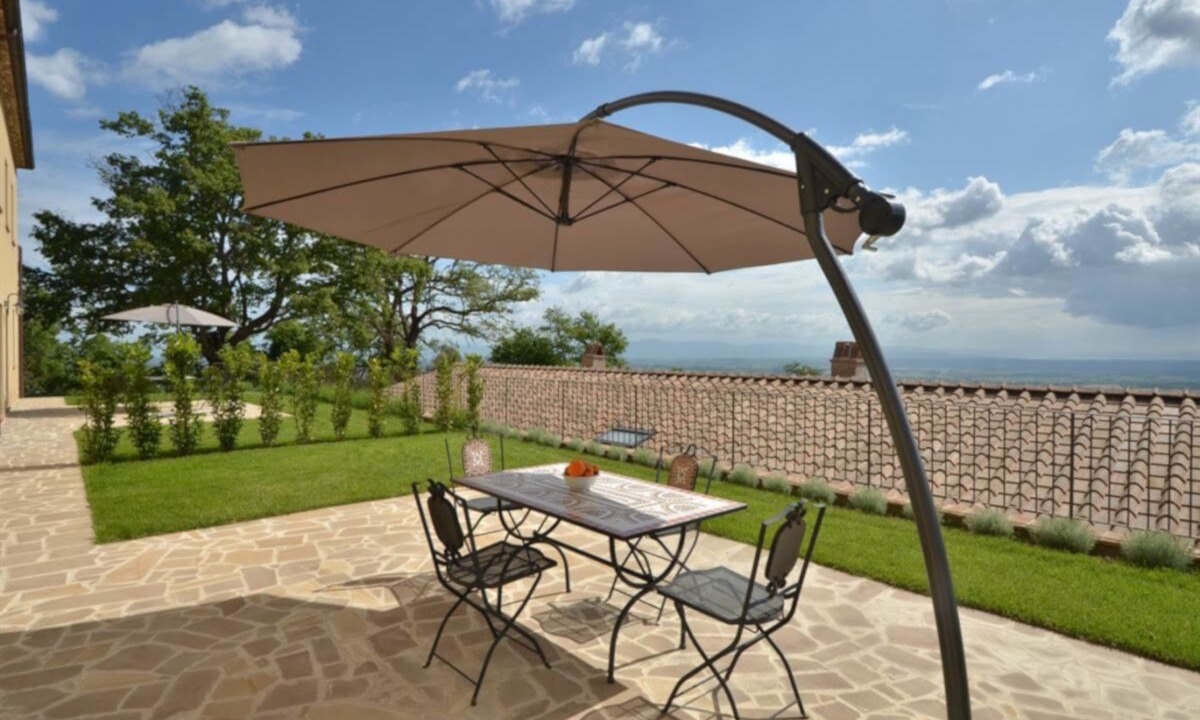 Photo of Outdoor in Trequanda