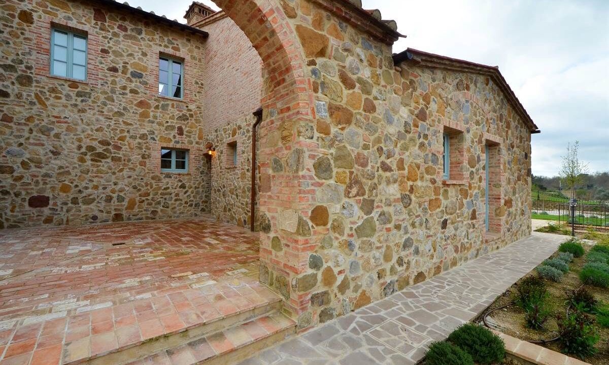 Photo of Outdoor in Trequanda