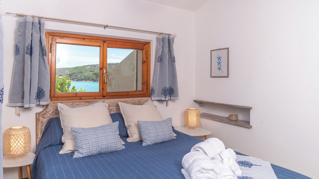 Photo of Bedroom in Tiriddo
