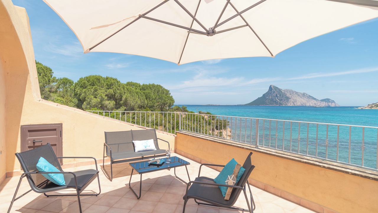 Photo of Patio Balcony in Tiriddo