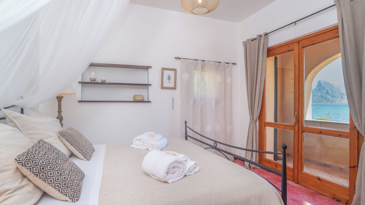 Photo of Bedroom in Tiriddo