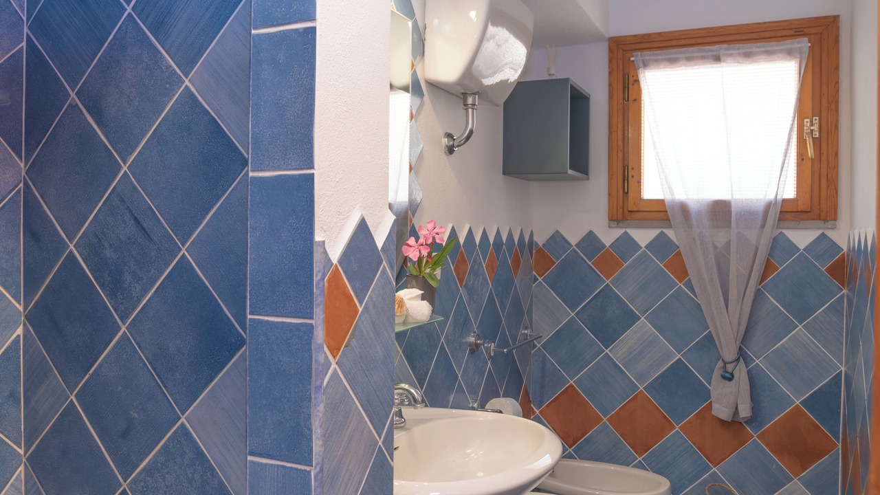 Photo of Bathroom in Tiriddo