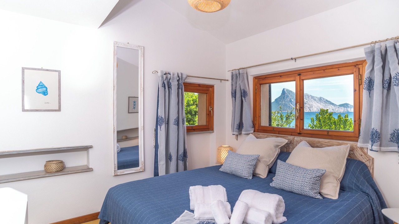 Photo of Bedroom in Tiriddo