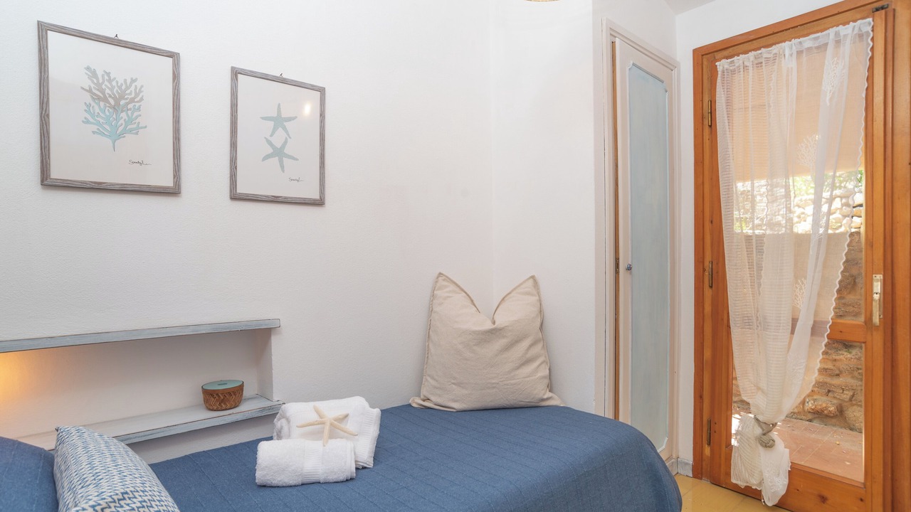Photo of Bedroom in Tiriddo