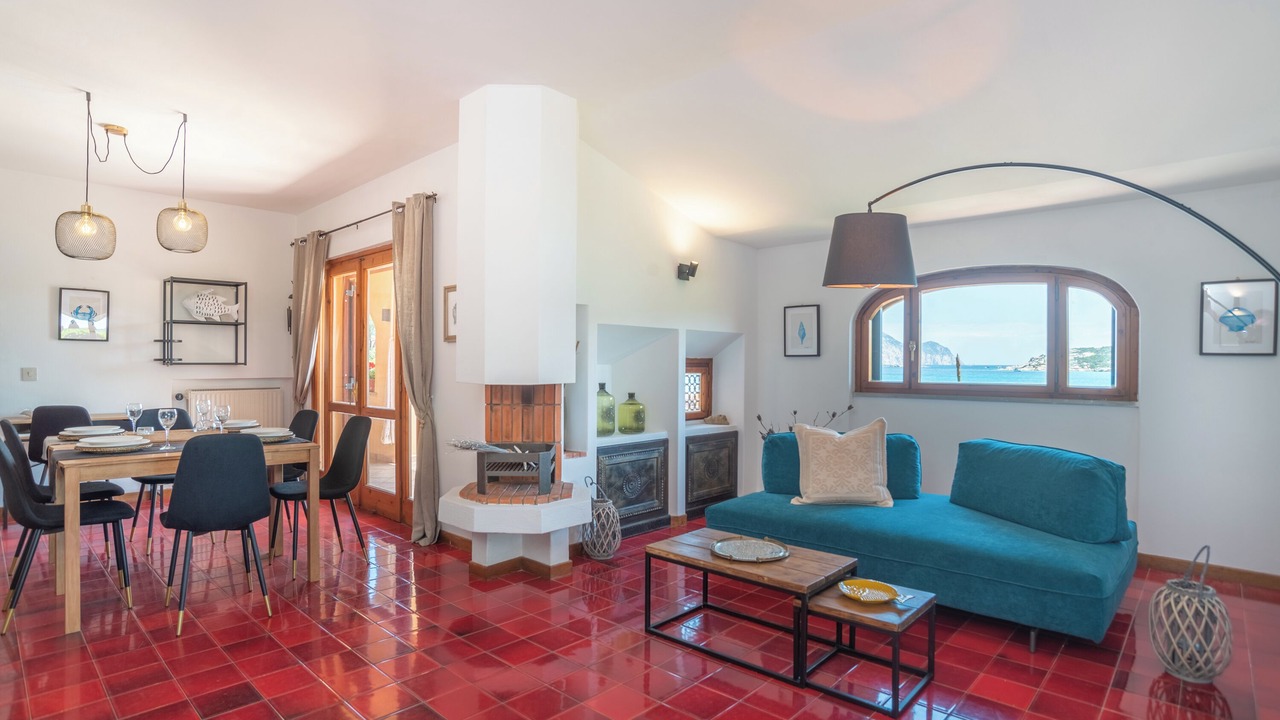 Photo of Livingroom in Tiriddo