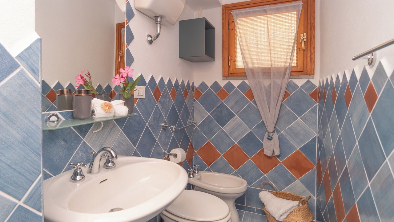Photo of Bathroom in Tiriddo