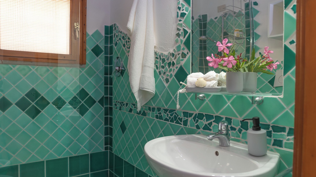 Photo of Bathroom in Tiriddo