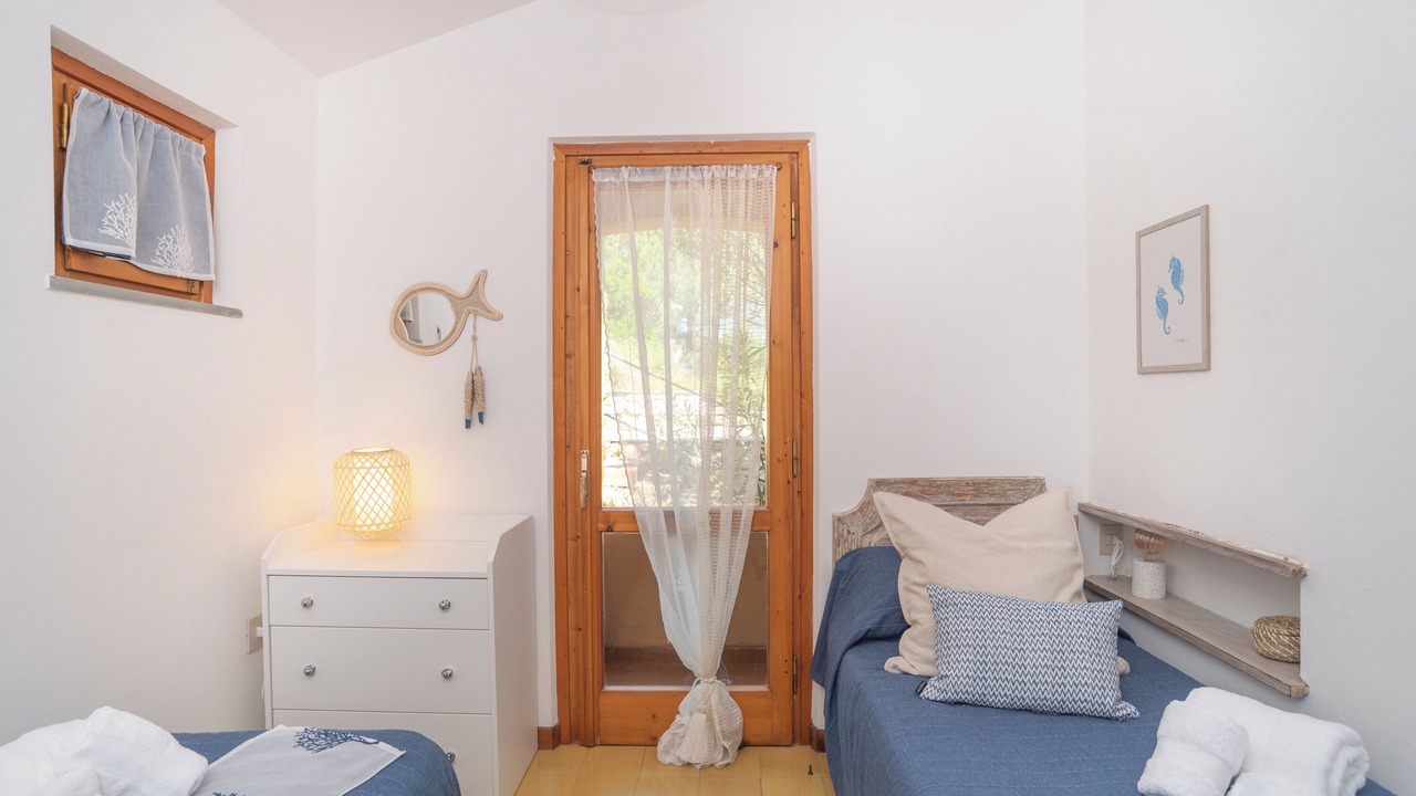 Photo of Bedroom in Tiriddo