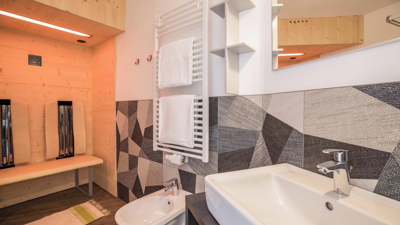 Photo of Bathroom in Mareo