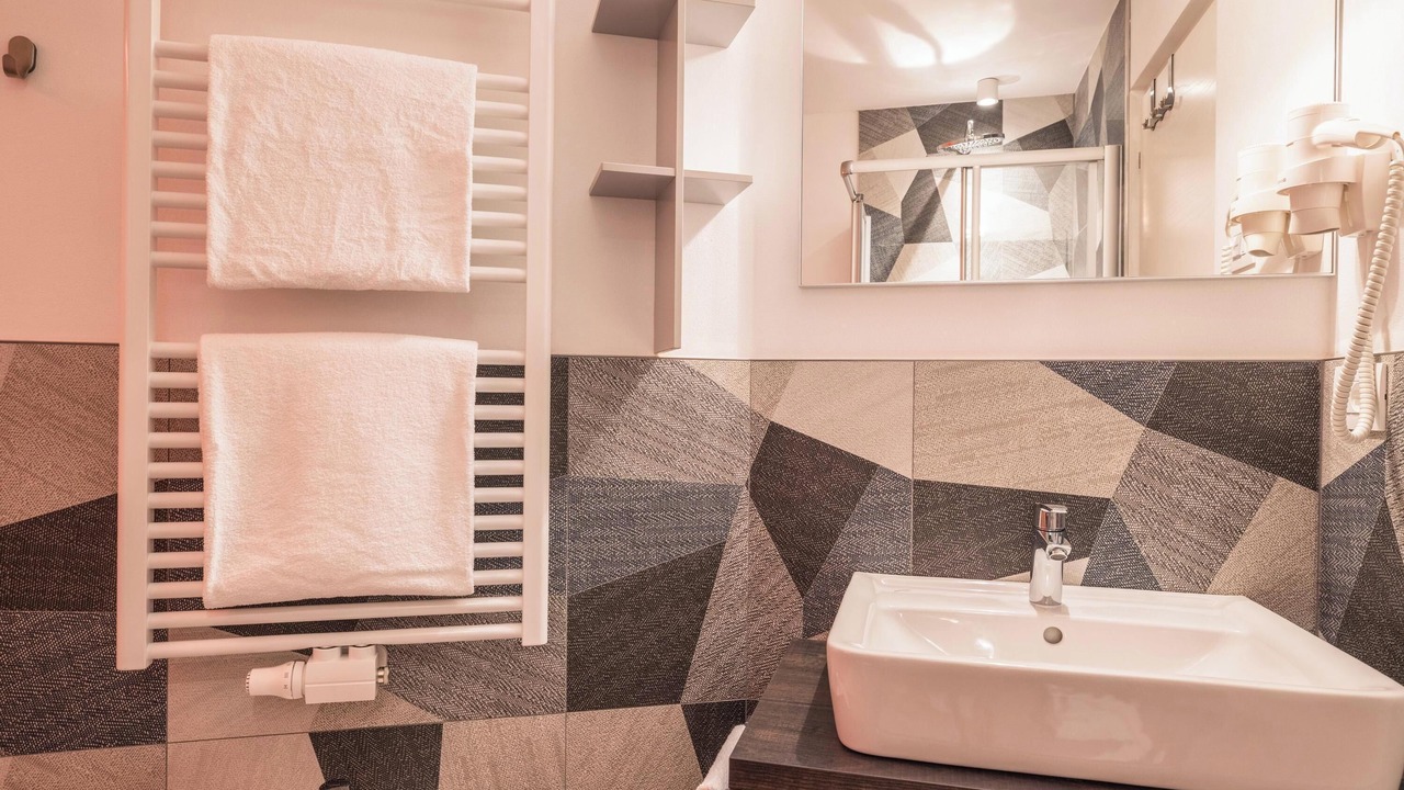 Photo of Bathroom in Mareo