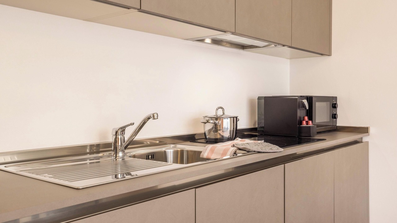 Photo of Kitchen in Mareo